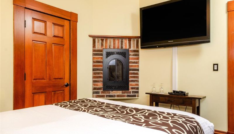 Zimmer - Hotel Napa Valley an Ascend Collection Hotel