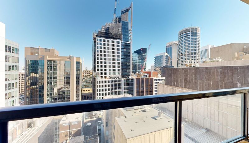 Room - Astra Apartments Sydney CBD - Hosking Place
