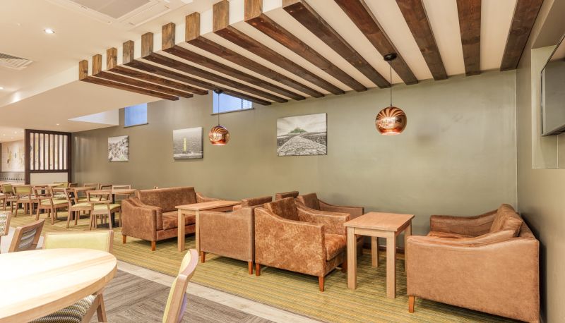Ristorante - Premier Inn Penzance