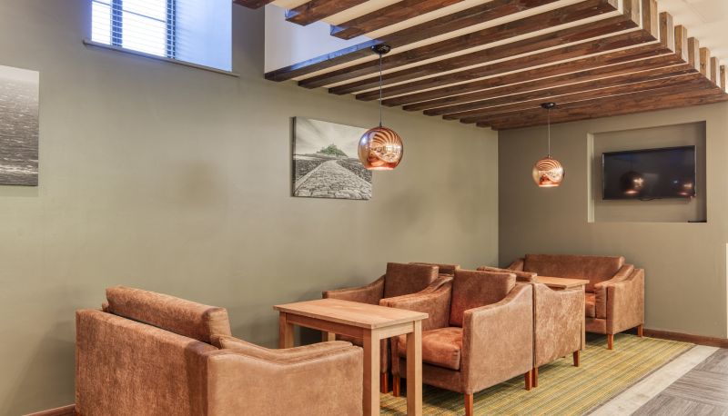 Restaurant - Premier Inn Penzance