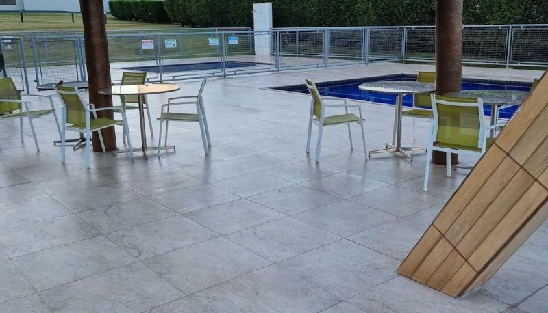 Piscina - AMERIS THILE PARK HOTEL