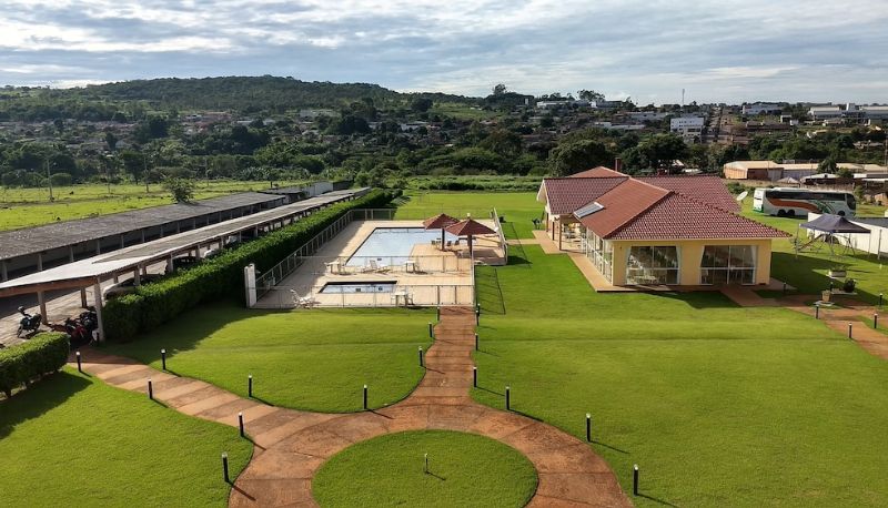 Piscina - AMERIS THILE PARK HOTEL