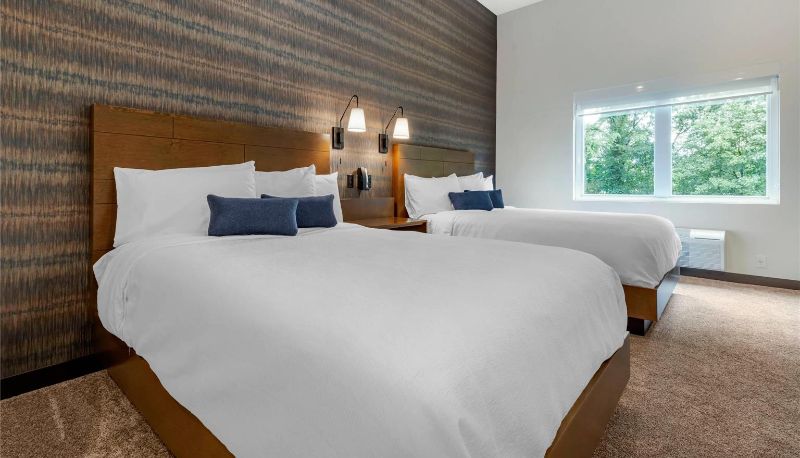 Room - The Cranberry an Ascend Collection Hotel
