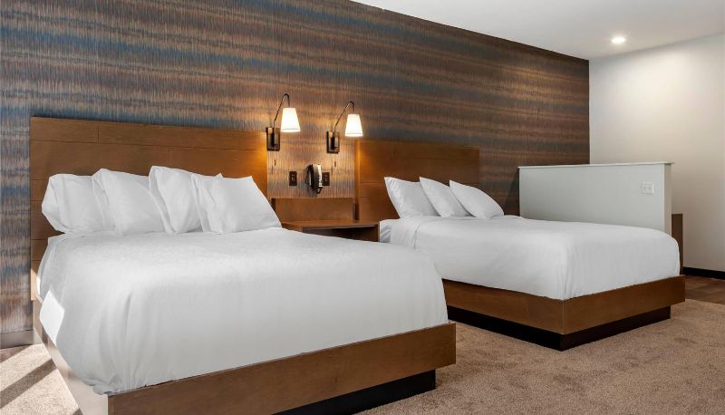 Suite - The Cranberry an Ascend Collection Hotel