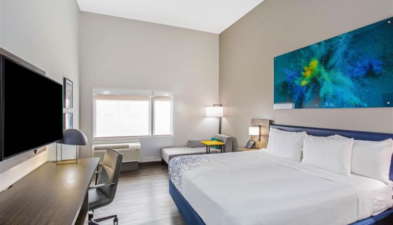Room - La Quinta Inn & Suites by Wyndham Miramar Beach-Destin