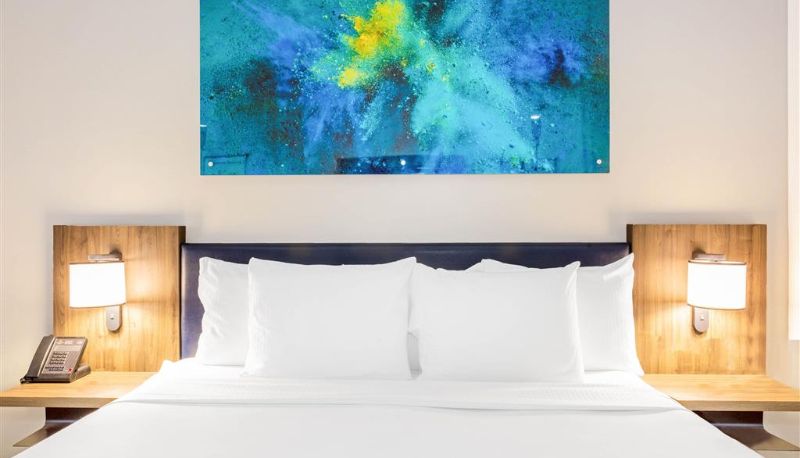 Zimmer - La Quinta Inn & Suites by Wyndham Miramar Beach-Destin