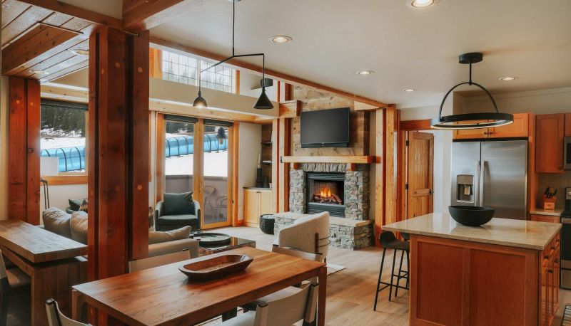 Room - Vacation Rentals by Big Sky Resort