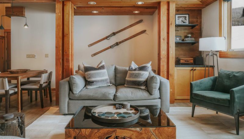 Room - Vacation Rentals by Big Sky Resort