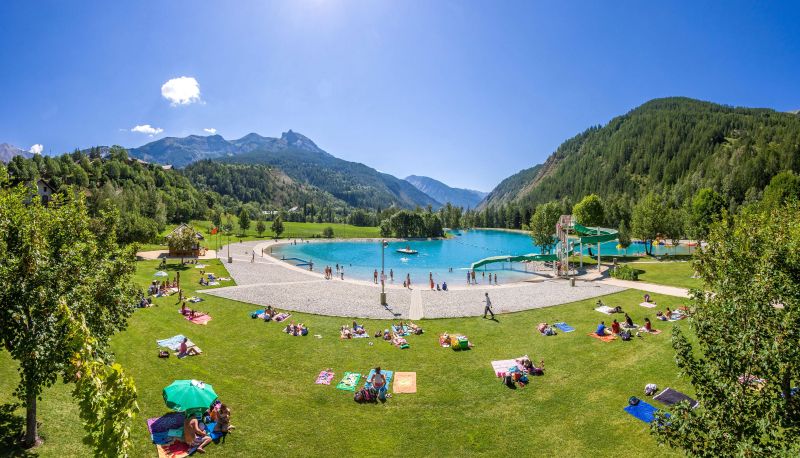 Info - Les Cimes Du Val D'Allos