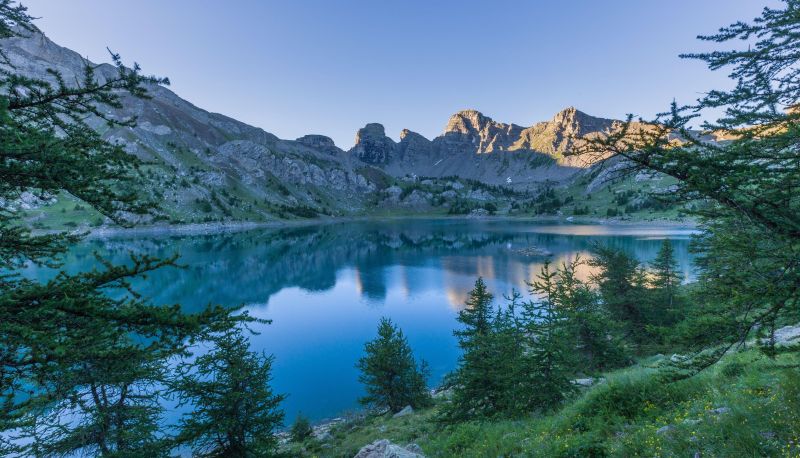 Info - Les Cimes Du Val D'Allos