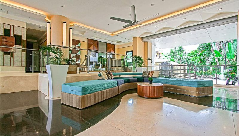 Hall - Best Western Plus The Ivywall Resort-Panglao