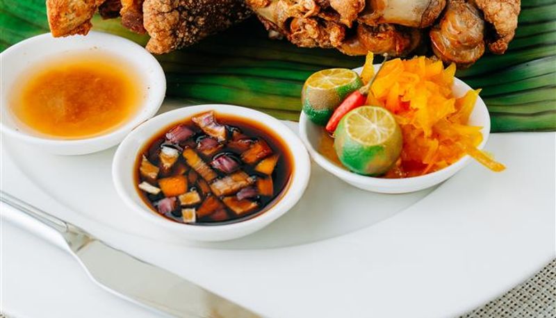 Restaurant - Best Western Plus The Ivywall Resort-Panglao