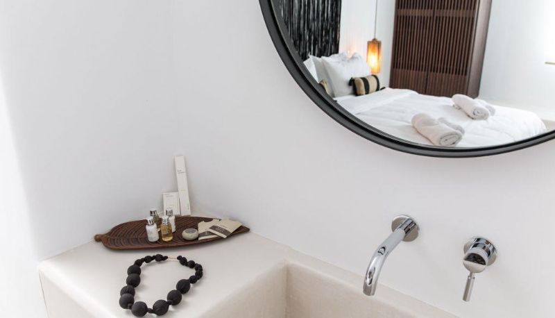 Informacje - MY AKTIS LUXURY SUITES AND VILLAS
