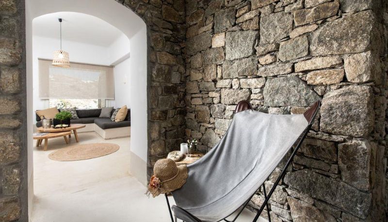 Informacje - MY AKTIS LUXURY SUITES AND VILLAS