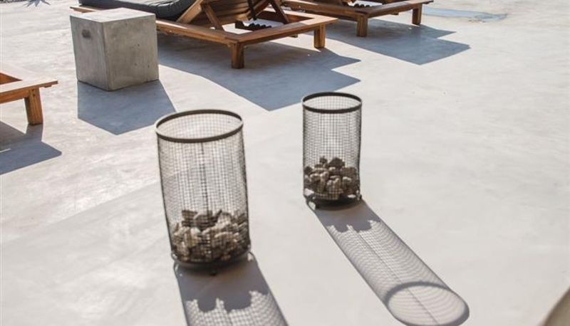 Informacje - MY AKTIS LUXURY SUITES AND VILLAS