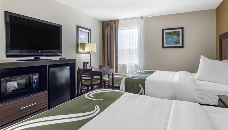 Camera - Quality Inn Ocoee - Cleveland East