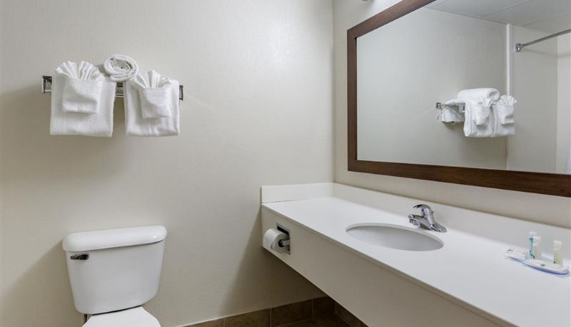 Camera - Quality Inn Ocoee - Cleveland East
