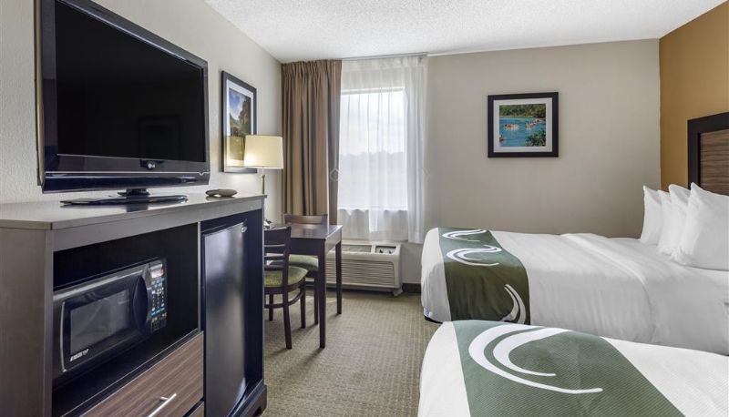 Camera - Quality Inn Ocoee - Cleveland East