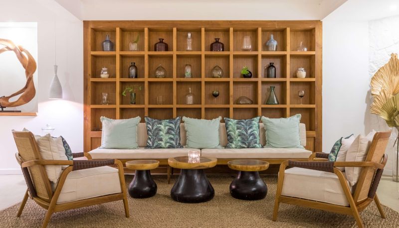 Hall - SEASENSE BOUTIQUE HOTEL AND SPA - PALMAR