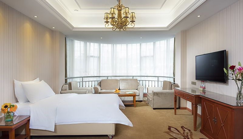 Camera - vienna hotel(HeBei BaoDing XuShui Long Di Hotel) Hebei Baoding Xushui Longdi