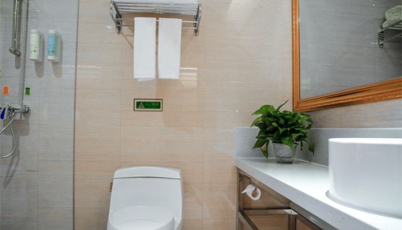 Restaurant - Vienna 3 Hotel(Baoding Baigou International Trade City Friendship Road High Speed Railway Station Hotel) Baigou Youyi Road