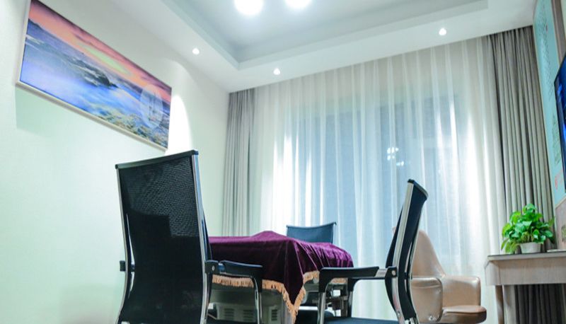 Info - Vienna 3 Hotel(Baoding Baigou International Trade City Friendship Road High Speed Railway Station Hotel) Baigou Youyi Road