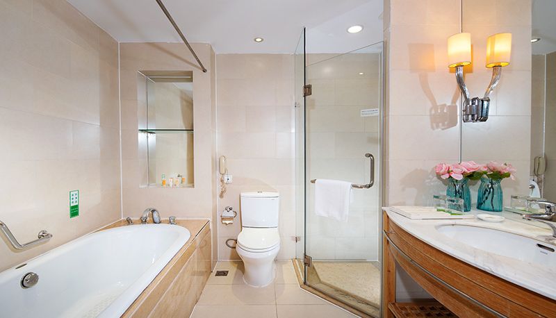 Restauracja - Venus Royal Hotel (Beijing Miyun Hotel) Beijing Miyun