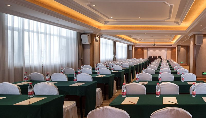 Info - Vienna International Hotel Jilin Guotou Middle East Jilin Guotou Zhongdong