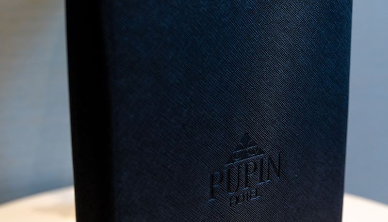 Daire - Pupin Hotel