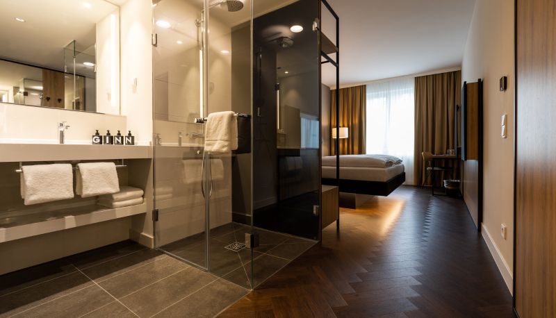 Oda - GINN City & Lounge Yorck Berlin