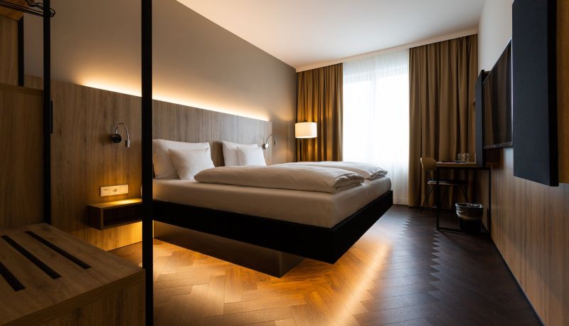 Oda - GINN City & Lounge Yorck Berlin
