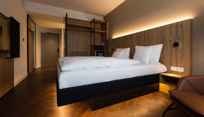 Oda - GINN City & Lounge Yorck Berlin
