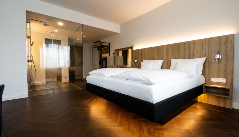 Oda - GINN City & Lounge Yorck Berlin