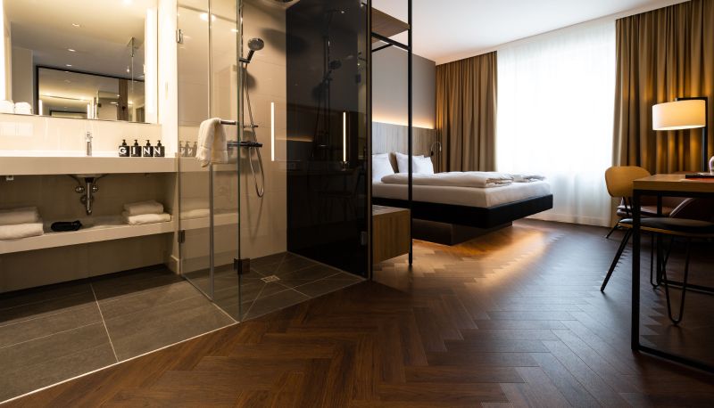 Oda - GINN City & Lounge Yorck Berlin