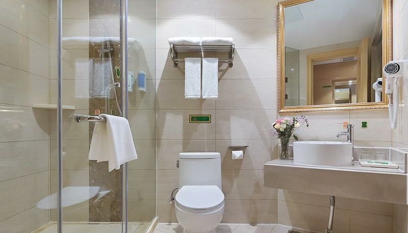 Info - vienna hotel(Jiangsu Nanjing Jiangning University Town Fangshan Hotel) Nanjing Jiangning University Town Fangshan