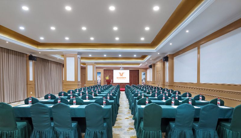 Info - Vienna Hotel Wuxi Railway Station Tourism and Business College Wuxi Guangshi Road