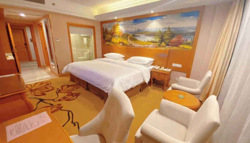 Camera - Shishangwutai Hotel)  Yangcheng Lake vienna hotel(Suzhou Industrial Park Suzhou Industrial Park Free Trade Zone