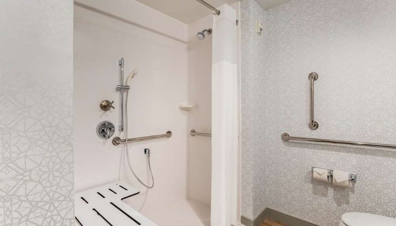 Zimmer - Hampton Inn by Hilton Batesville AR