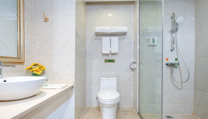 Info - Vienna SanHao Hotel(Jiangsu Xuzhou Qianlong Yuyuan Hotel) Xuzhou Jiawang Qianlong Royal Garden