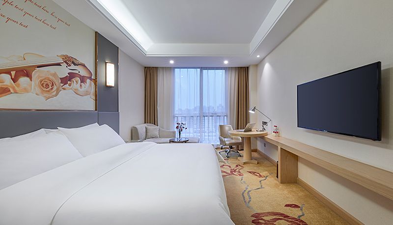 Camera - Vienna International Hotel Xi'an Aerospace Chang'an Road Branch Xi'an Aerospace Chang'an Road