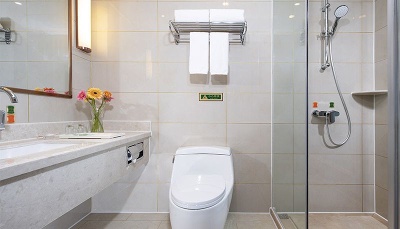 Info - Vienna International Hotel Xijingyiyuan Hujiamiao Subway Station Store Xi'an Changying garden