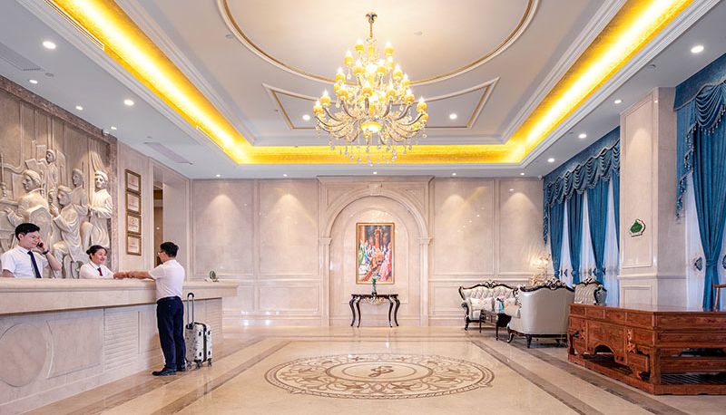 Hal - vienna hotel(Anhui Bengbu Huaishang District Government Yongchang International Hotel) Bengbu Huai Shang District Government