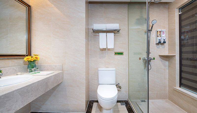 Info - vienna hotel (Anhui Suzhou Development Zone Hotel) Anhui Suzhou Development Zone