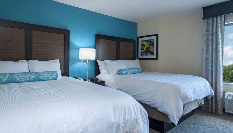 Camera - Best Western Travelers Rest/Greenville