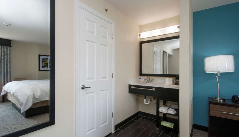Zimmer - Best Western Travelers Rest/Greenville