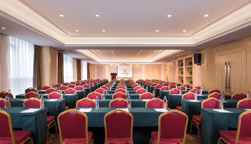 Info - Vienna International Hotel Anhui Wuhu Economic Dev Anhui Wuhu Tuojia Happy Plaza