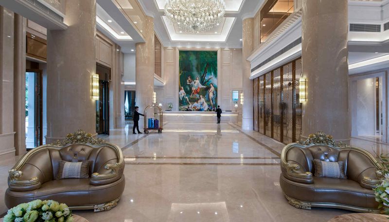 Vista exterior - Vienna International HotelDuyun Qinhan Film City Green Expo Park store Qishan Avenue, Duyun