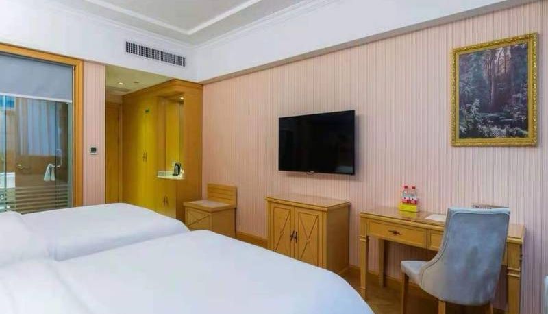 Camera - vienna hotel (Guizhou Duyun Wanda Plaza Hotel) Guizhou Duyun Wanda Plaza