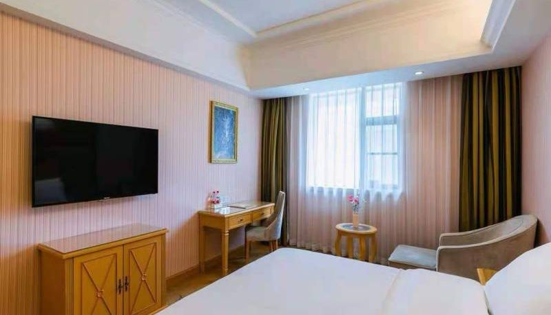 Camera - vienna hotel (Guizhou Duyun Wanda Plaza Hotel) Guizhou Duyun Wanda Plaza