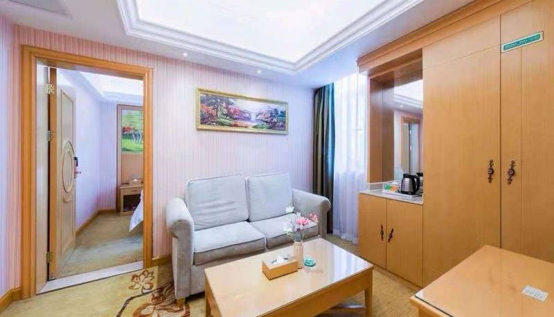 Camera - vienna hotel (Guizhou Duyun Wanda Plaza Hotel) Guizhou Duyun Wanda Plaza